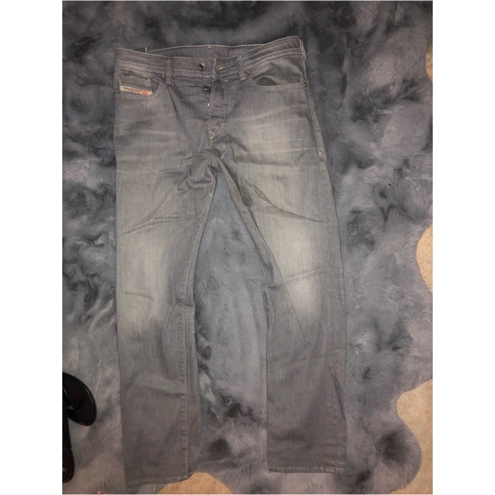Men's Diesel Jeans